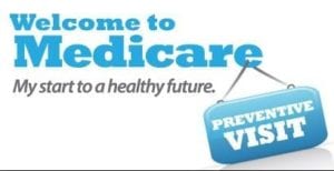 Medicare Preventative Services