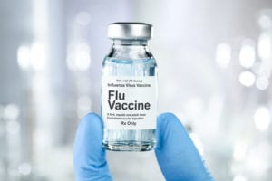 Medicare Flu Shot