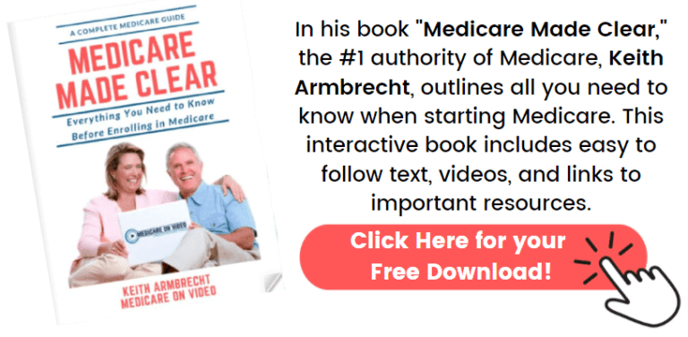 free-medicare-book
