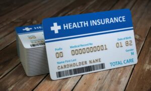 Replace A Lost Medicare Card
