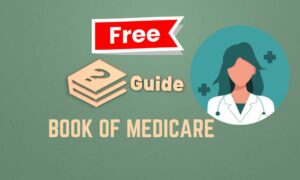 Free Medicare Guide Book