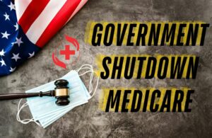 Government Shutdown Medicare