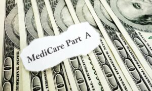 Cost of Medicare Part A