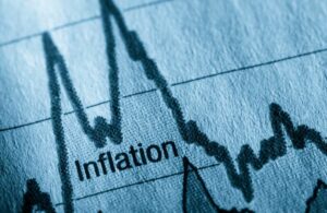 Inflation Keeps Going Up