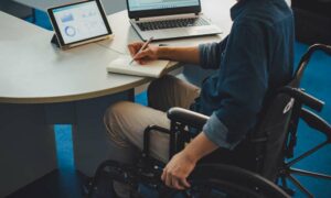Work While Receiving Social Security Disability