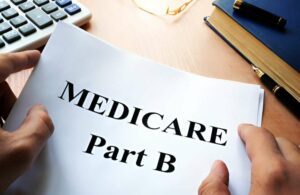 How Much is Medicare Part B
