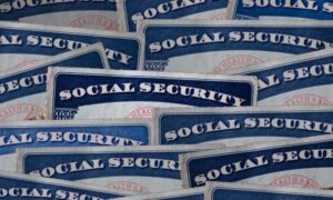 Social Security Payment Schedule