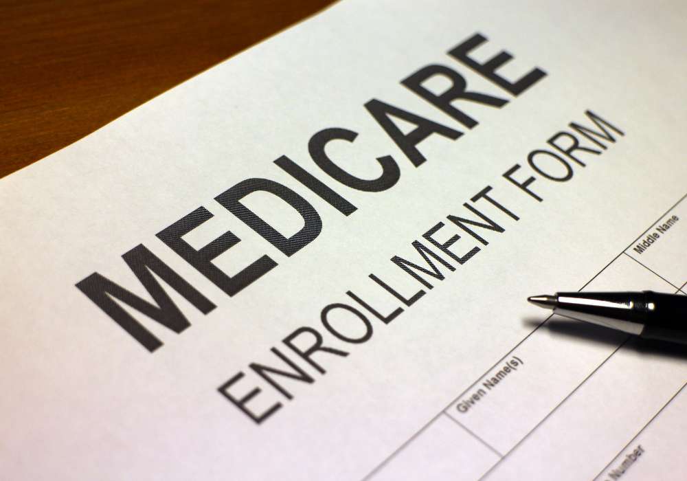 What Is Medicare General Enrollment Period