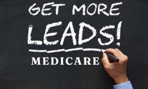 Turning 65 Medicare Leads