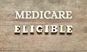 Medicare Eligible but Still Working