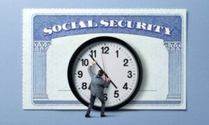 What Is The Best Time To Take Social Security