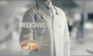 Is Outpatient Surgery Covered By Medicare Part A