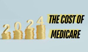 What is The Cost Of Medicare 2024